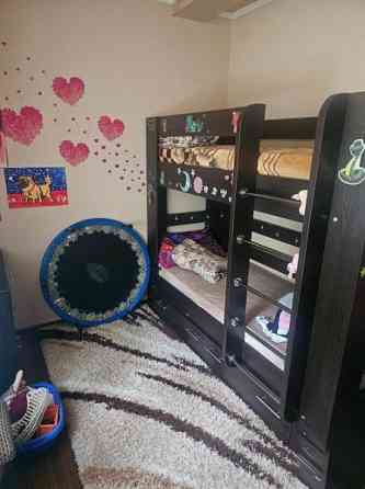 Продаю 2-х комнатную квартиру в Киевском районе, ул. Будапештская Донецк