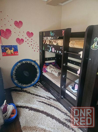 Продаю 2-х комнатную квартиру в Киевском районе, ул. Будапештская Донецк - изображение 6