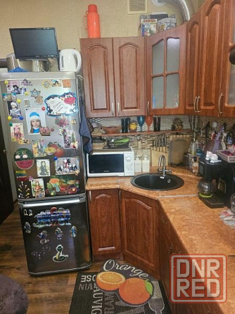 Продаю 2-х комнатную квартиру в Киевском районе, ул. Будапештская Донецк - изображение 4