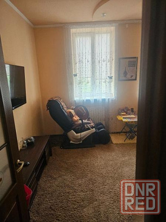 Продаю 2-х комнатную квартиру в Киевском районе, ул. Будапештская Донецк - изображение 7