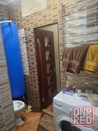 Продаю 2-х комнатную квартиру в Киевском районе, ул. Будапештская Донецк - изображение 2