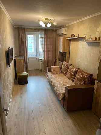 Сдаётся в аренду 2-к квартира, пл. Бакинских Комиссаров Донецк