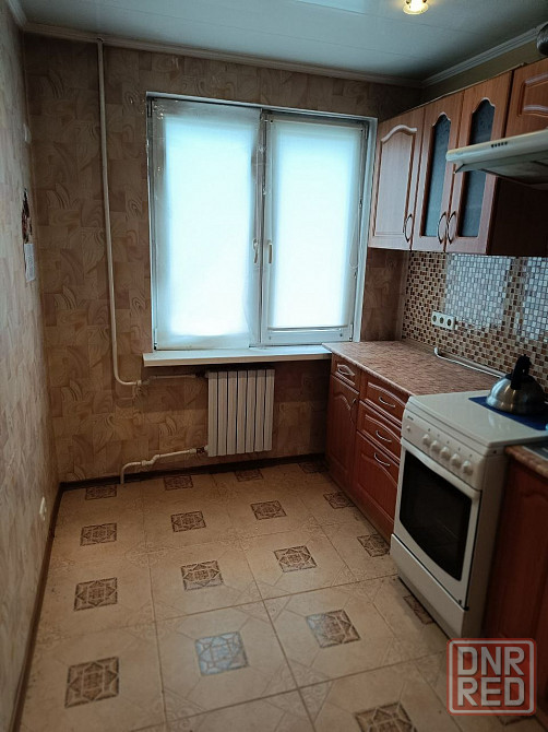 Продажа 3к квартиры в Киевском р-е Университетская ул. Шахтёрская пл-дь Донецк - изображение 7