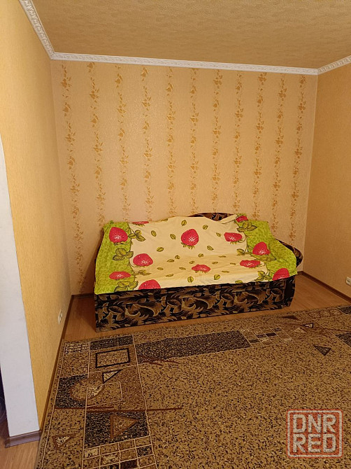 Продажа 3к квартиры в Киевском р-е Университетская ул. Шахтёрская пл-дь Донецк - изображение 4