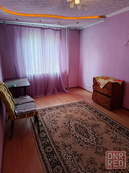 Продажа 3к квартиры в Киевском р-е Университетская ул. Шахтёрская пл-дь Донецк - изображение 2