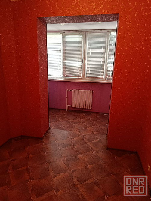 Продажа 3к квартиры в Киевском р-е Университетская ул. Шахтёрская пл-дь Донецк - изображение 5