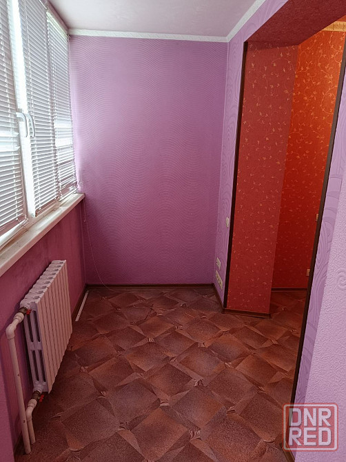 Продажа 3к квартиры в Киевском р-е Университетская ул. Шахтёрская пл-дь Донецк - изображение 6