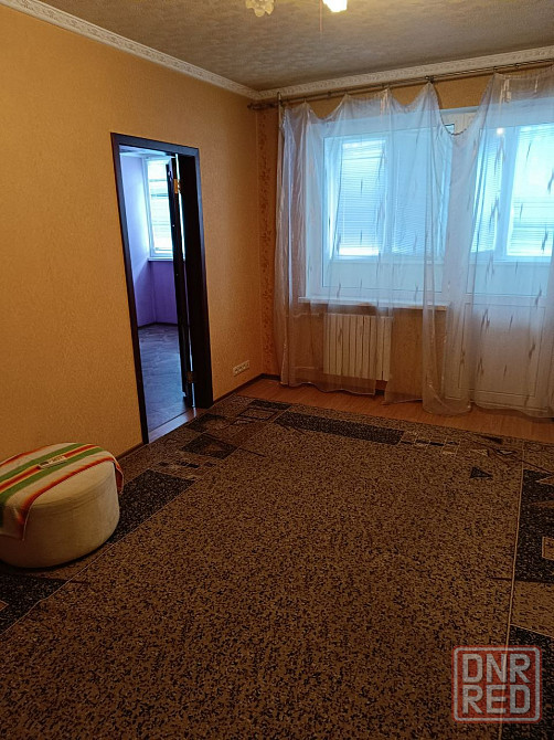Продажа 3к квартиры в Киевском р-е Университетская ул. Шахтёрская пл-дь Донецк - изображение 3