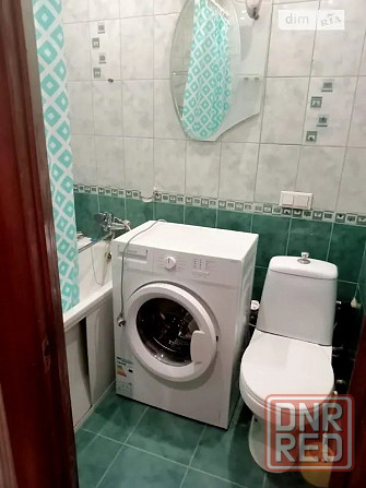 Сдается уютная двушка в Буденовском районе Донецка, микрорайон Донской. Донецк - изображение 6