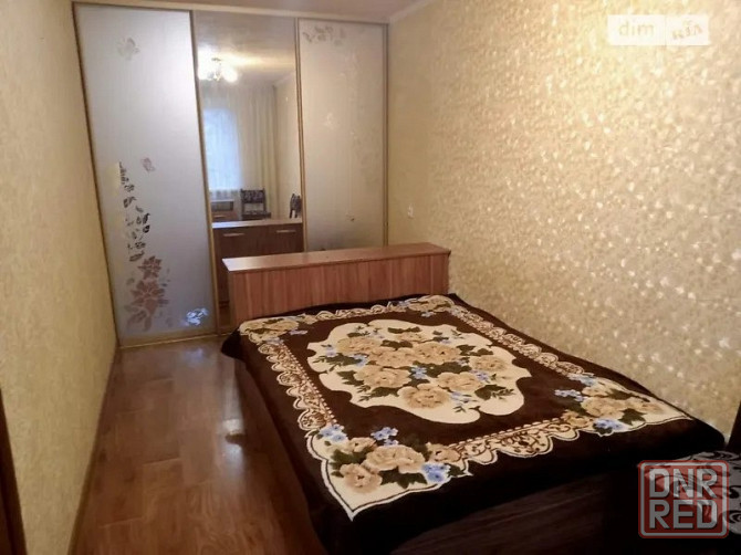 Сдается уютная двушка в Буденовском районе Донецка, микрорайон Донской. Донецк - изображение 3