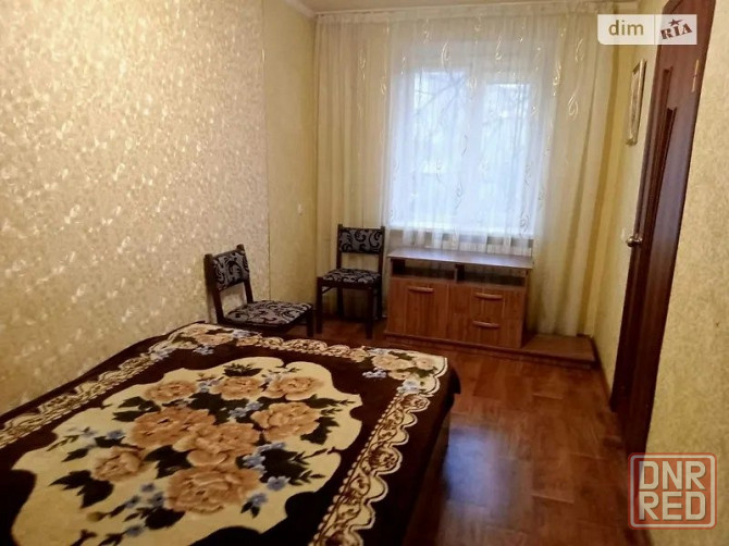 Сдается уютная двушка в Буденовском районе Донецка, микрорайон Донской. Донецк - изображение 4