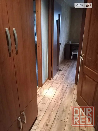 Сдается уютная двушка в Буденовском районе Донецка, микрорайон Донской. Донецк - изображение 5