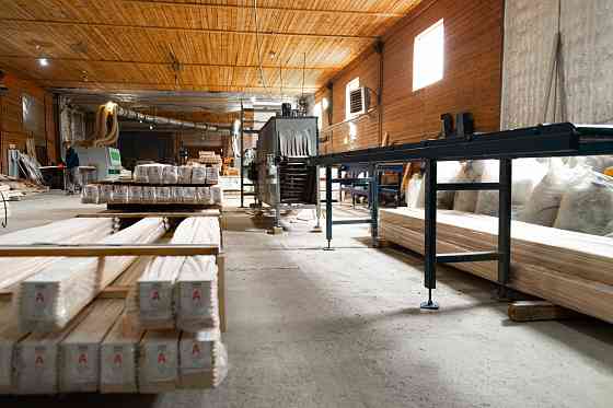 Вагонка штиль от производителя высокого качества Донецк