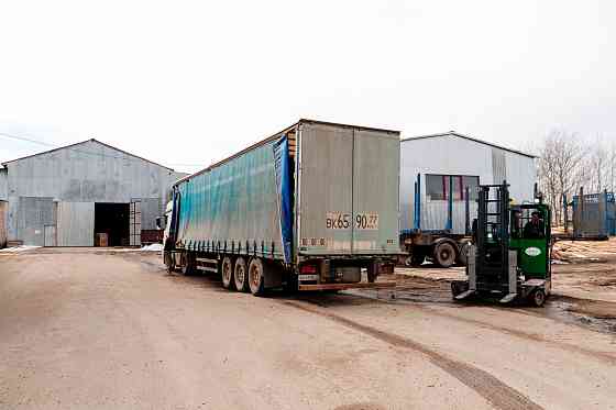 Вагонка штиль от производителя высокого качества. камерная сушка. в наличии Донецк