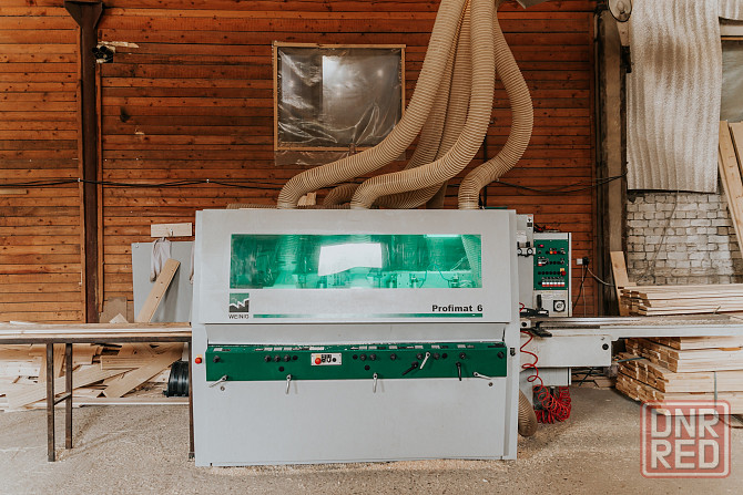 Вагонка штиль от производителя высокого качества Донецк - изображение 3