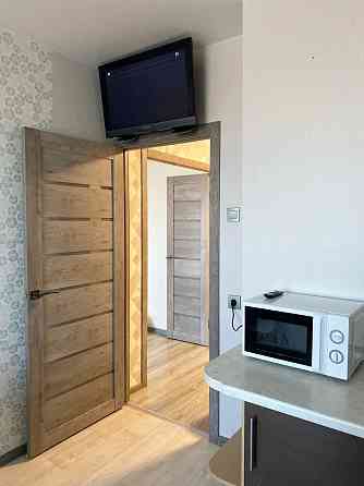 Сдается: 2-комнатная квартира Калининский район ,пр-кт Ильича Донецк