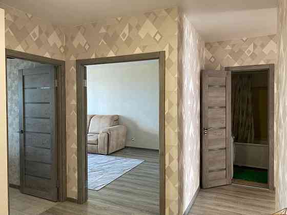 Сдается: 2-комнатная квартира Калининский район ,пр-кт Ильича Донецк