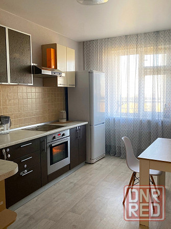 Сдается: 2-комнатная квартира Калининский район ,пр-кт Ильича Донецк - изображение 8