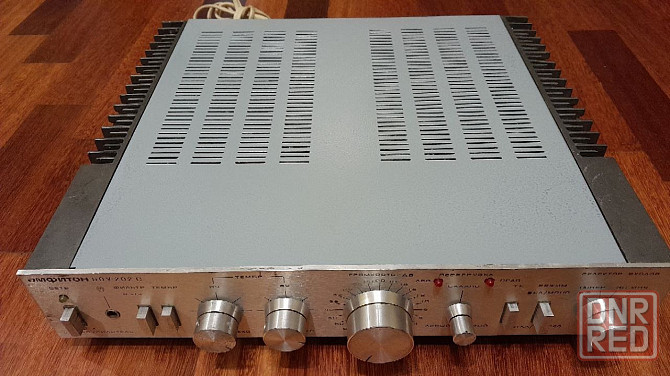 усилитель амфитон 50у-202с Донецк - изображение 2