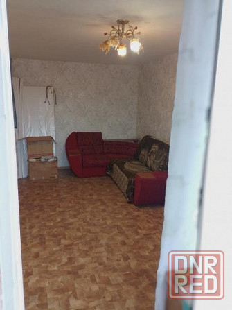 Продаю 2-х комнатную квартиру в Кировском районе, Текстильщик Донецк - изображение 1