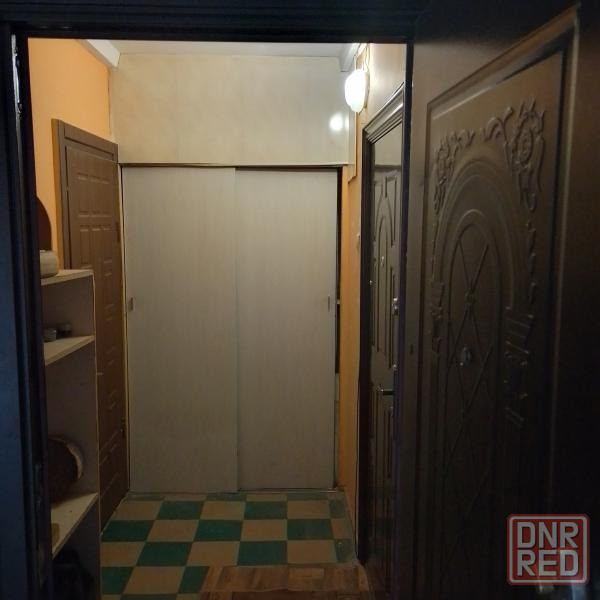 Продаю 2-х комнатную квартиру в Кировском районе, Текстильщик Донецк - изображение 5