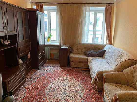 2-х ком. квартила, ул. Петровского Донецк