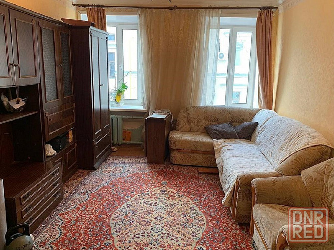 2-х ком. квартила, ул. Петровского Донецк - изображение 1