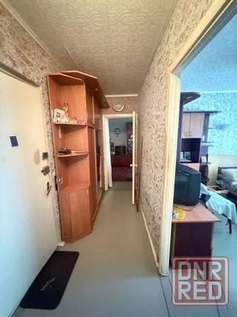 2-х ком. квартила, ул. Петровского Донецк - изображение 2