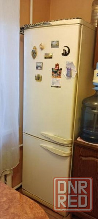 Предлагается к продаже двухкомнатная квартира на ул Артема в Киевском районе Донецк - изображение 2