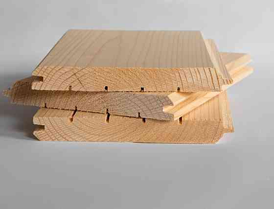 Имитация бруса в наличии от производителя. Камерная сушка Донецк