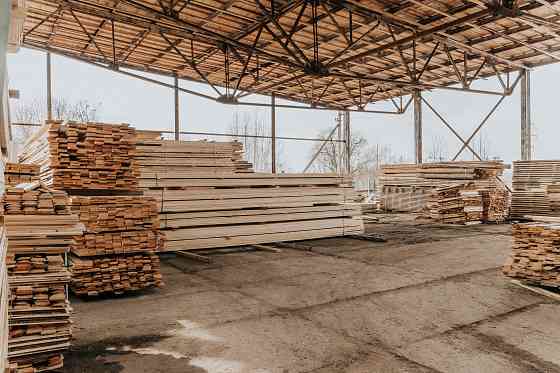 Имитация бруса в наличии от производителя. Камерная сушка Донецк