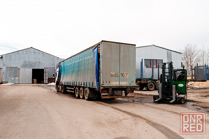 Имитация бруса в наличии от производителя. Камерная сушка Донецк - изображение 5