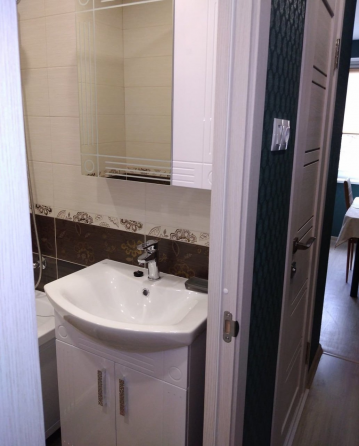 Крупногабаритная 1к в аренду в Киевском районе Донецк