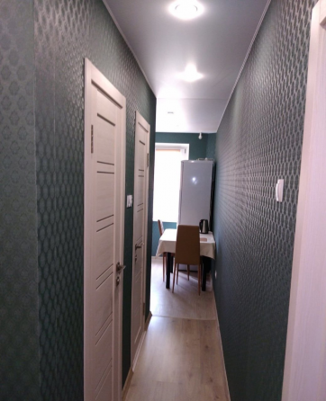 Крупногабаритная 1к в аренду в Киевском районе Донецк