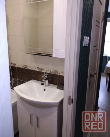 Крупногабаритная 1к в аренду в Киевском районе Донецк - изображение 6