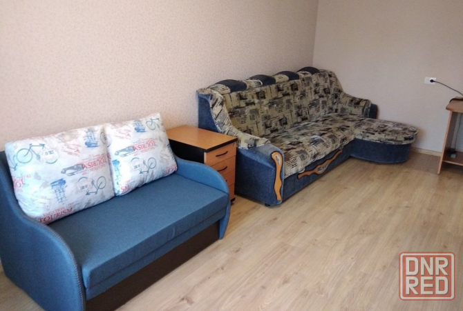 Крупногабаритная 1к в аренду в Киевском районе Донецк - изображение 5