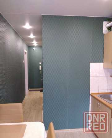 Крупногабаритная 1к в аренду в Киевском районе Донецк - изображение 2