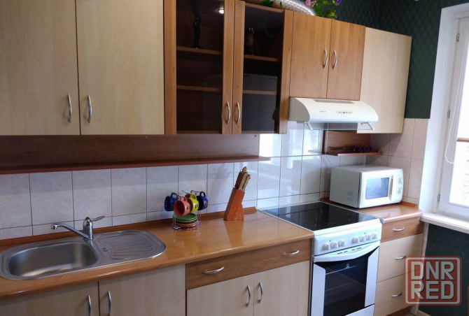 Крупногабаритная 1к в аренду в Киевском районе Донецк - изображение 1