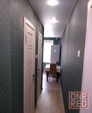 Крупногабаритная 1к в аренду в Киевском районе Донецк - изображение 3