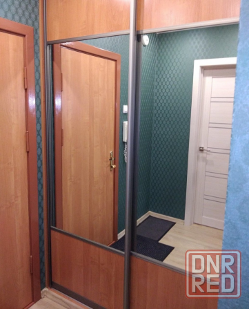 Крупногабаритная 1к в аренду в Киевском районе Донецк - изображение 4