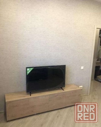 Однокомнатной Квартиры в Куйбышевском районе Донецк - изображение 3