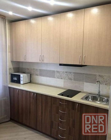 Однокомнатной Квартиры в Куйбышевском районе Донецк - изображение 5