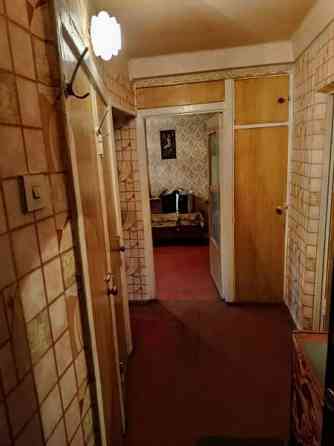 Продаю 3-х комнатную квартиру в Ленинском районе, Боссе Донецк