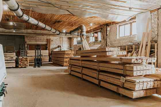 Брусок сухой строганный 40х40х3м. в наличии Донецк