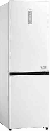 Холодильник Midea MDRB470MGF01OM белый (FNF) Донецк