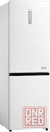 Холодильник Midea MDRB470MGF01OM белый (FNF) Донецк - изображение 1