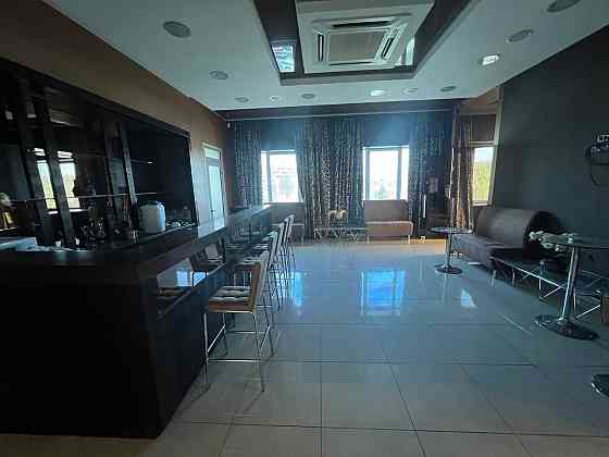 Коммерция Донецк