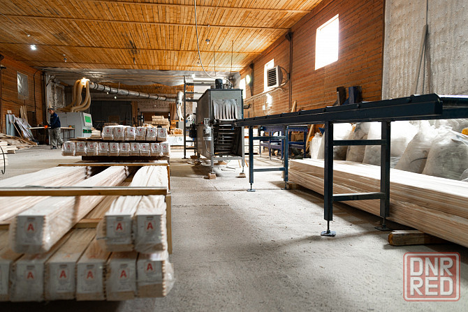 Планкен прямой от производителя в наличии Донецк - изображение 6