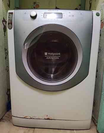Стиральная машинка Hot Point Ariston Макеевка