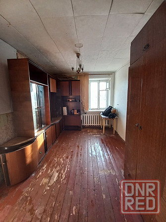 1-ком. квартира на ул. Куйбышева Донецк - изображение 1